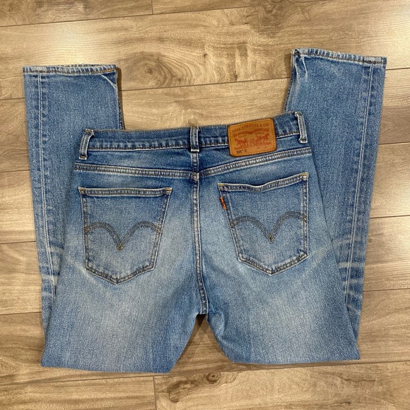 Levi’s Denim Sz 29 - Picture 2 of 7
